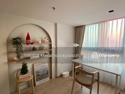 IDEO Rama 9-Asoke, Bangkok, Thailand IDEO Rama 9-Asoke, Bangkok, Thailand