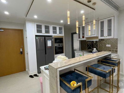 Diamond Island, Vietnam Diamond Island, Vietnam