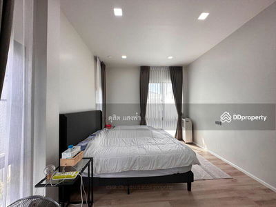 Premium single house for rent The Master Sriracha Village, fully furnished, ready to move in, Chon Buri, Thailand Premium single house for rent The Master Sriracha Village, fully furnished, ready to move in, Chon Buri, Thailand