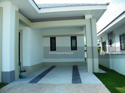 For rent, one-story detached house, Hua Thale, Nakhon Ratchasima., Thailand For rent, one-story detached house, Hua Thale, Nakhon Ratchasima., Thailand