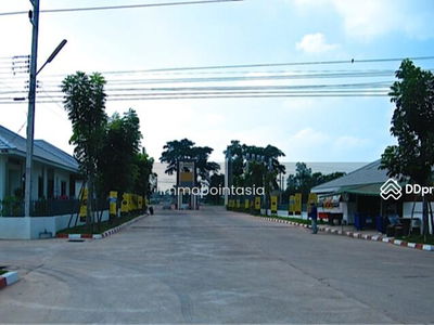 For rent, one-story detached house, Hua Thale, Nakhon Ratchasima., Thailand For rent, one-story detached house, Hua Thale, Nakhon Ratchasima., Thailand