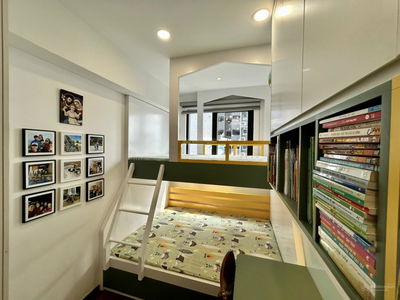 One Verandah Mapletree, Vietnam One Verandah Mapletree, Vietnam