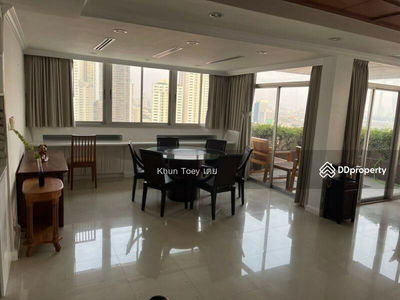 Monterey Place, Bangkok, Thailand Monterey Place, Bangkok, Thailand