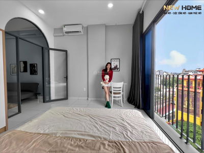 Alojamiento en Ho Chi Minh City, Vietnam Alojamiento en Ho Chi Minh City, Vietnam