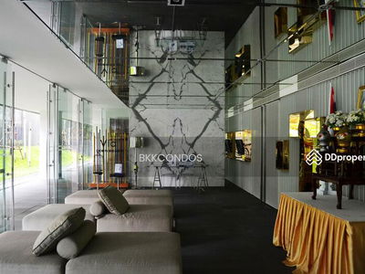 Via 31, Bangkok, Thailand Via 31, Bangkok, Thailand