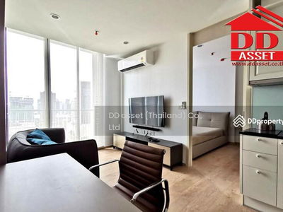 Condo for rent: Noble Recole Sukhumvit 19, Bangkok, Thailand Condo for rent: Noble Recole Sukhumvit 19, Bangkok, Thailand