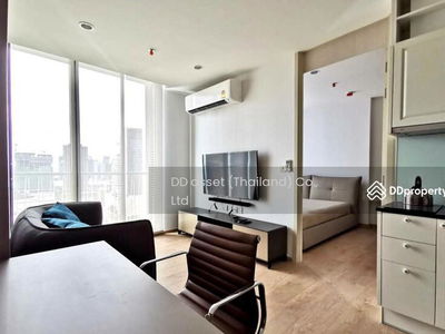 Condo for rent: Noble Recole Sukhumvit 19, Bangkok, Thailand Condo for rent: Noble Recole Sukhumvit 19, Bangkok, Thailand