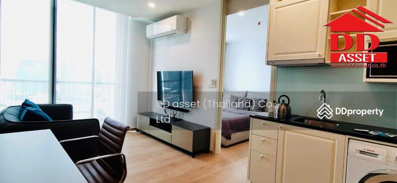 Condo for rent: Noble Recole Sukhumvit 19, Bangkok, Thailand Condo for rent: Noble Recole Sukhumvit 19, Bangkok, Thailand
