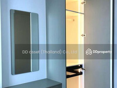 Condo for rent: Noble Recole Sukhumvit 19, Bangkok, Thailand Condo for rent: Noble Recole Sukhumvit 19, Bangkok, Thailand