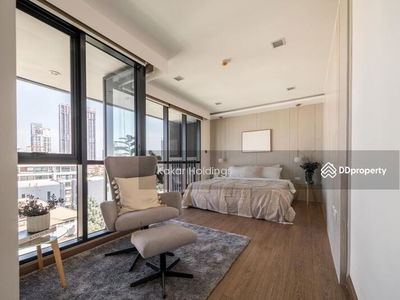 The Unique Sukhumvit 62/1, Bangkok, Thailand The Unique Sukhumvit 62/1, Bangkok, Thailand