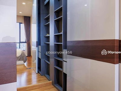 Ivy Ampio, Bangkok, Thailand Ivy Ampio, Bangkok, Thailand