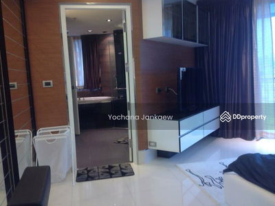 The Master Centrium Asoke-Sukhumvit, Bangkok, Thailand The Master Centrium Asoke-Sukhumvit, Bangkok, Thailand