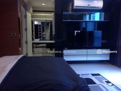 The Master Centrium Asoke-Sukhumvit, Bangkok, Thailand The Master Centrium Asoke-Sukhumvit, Bangkok, Thailand