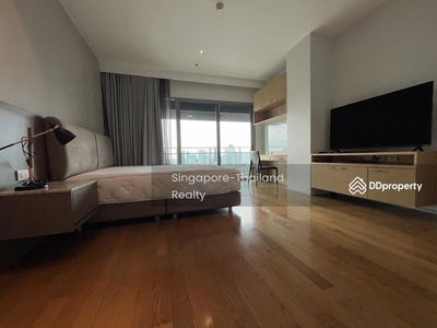 The Madison, Bangkok, Thailand The Madison, Bangkok, Thailand