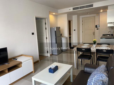 Supalai Wellington, Bangkok, Thailand Supalai Wellington, Bangkok, Thailand