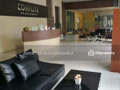 The Complete Rajprarop, Bangkok, Thailand The Complete Rajprarop, Bangkok, Thailand