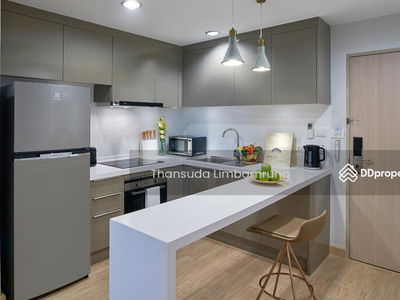 Shama Lakeview Asoke, Bangkok, Thailand Shama Lakeview Asoke, Bangkok, Thailand