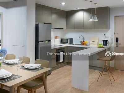 Shama Lakeview Asoke, Bangkok, Thailand Shama Lakeview Asoke, Bangkok, Thailand