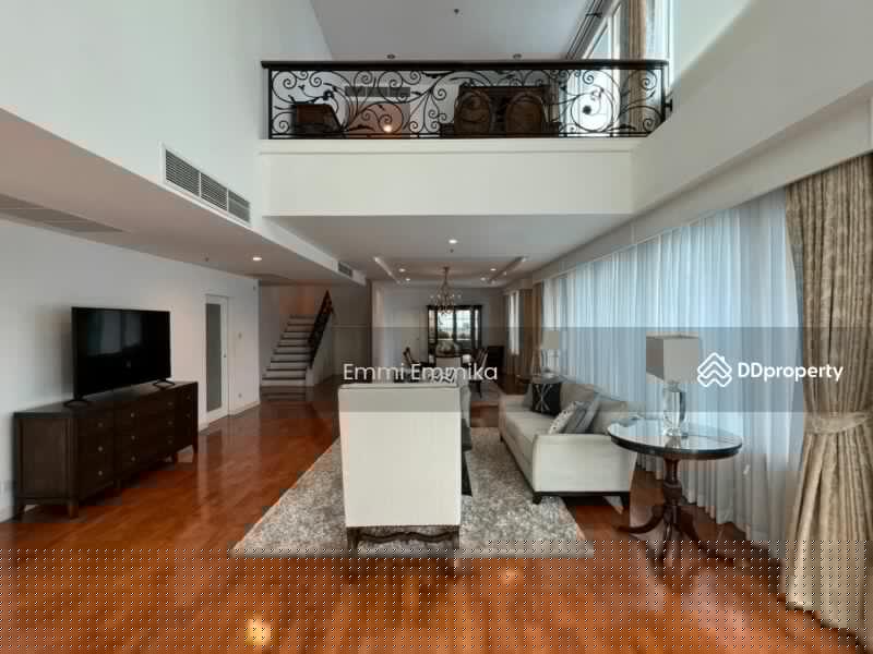 Baan Siri 24, Bangkok