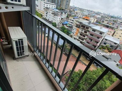 The Parkland Charan-Pinklao, Bangkok, Thailand The Parkland Charan-Pinklao, Bangkok, Thailand