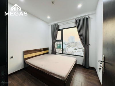 Res Green Tower, Vietnam Res Green Tower, Vietnam