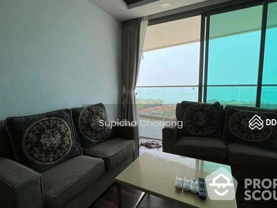 The Peak Towers, Chon Buri, Thailand The Peak Towers, Chon Buri, Thailand