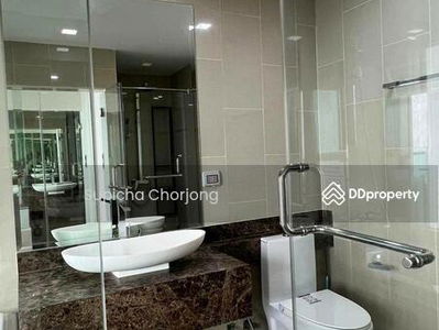 The Peak Towers, Chon Buri, Thailand The Peak Towers, Chon Buri, Thailand