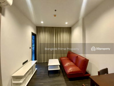 The Line Asoke-Ratchada, Bangkok, Thailand The Line Asoke-Ratchada, Bangkok, Thailand