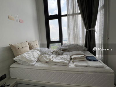 The Line Sukhumvit 101, Bangkok, Thailand The Line Sukhumvit 101, Bangkok, Thailand