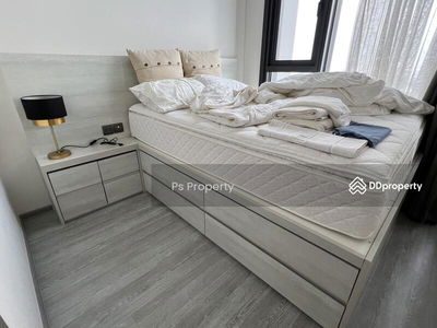 The Line Sukhumvit 101, Bangkok, Thailand The Line Sukhumvit 101, Bangkok, Thailand