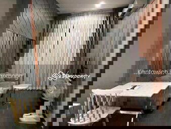 Providence Lane Ekkamai-Ramintra, Bangkok, Thailand Providence Lane Ekkamai-Ramintra, Bangkok, Thailand