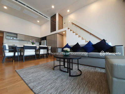 Siamese Exclusive Sukhumvit 31, Bangkok, Thailand Siamese Exclusive Sukhumvit 31, Bangkok, Thailand