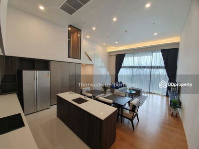 Siamese Exclusive Sukhumvit 31, Bangkok, Thailand Siamese Exclusive Sukhumvit 31, Bangkok, Thailand