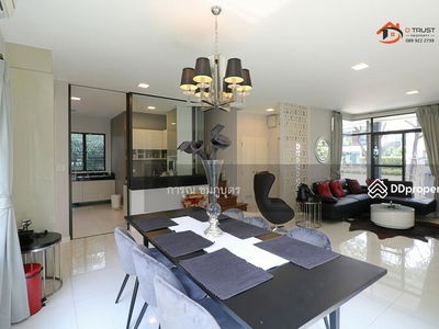 Manthana Onnut–Wongwaen 4, Bangkok, Thailand Manthana Onnut–Wongwaen 4, Bangkok, Thailand