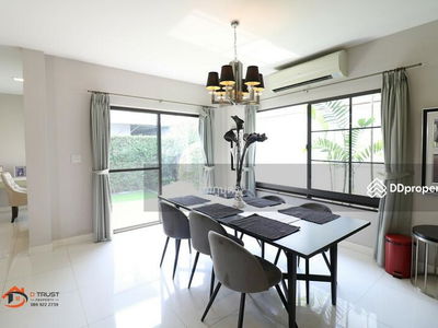 Manthana Onnut–Wongwaen 4, Bangkok, Thailand Manthana Onnut–Wongwaen 4, Bangkok, Thailand