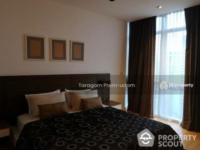 Athenee Residence, Bangkok, Thailand Athenee Residence, Bangkok, Thailand