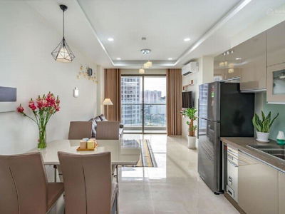 Melody Residences, Vietnam Melody Residences, Vietnam