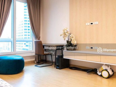 Citi Smart Sukhumvit 18, Bangkok, Thailand Citi Smart Sukhumvit 18, Bangkok, Thailand