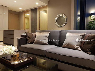 The Esse Asoke, Bangkok, Thailand The Esse Asoke, Bangkok, Thailand