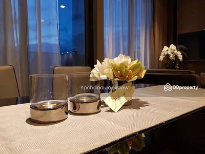 The Esse Asoke, Bangkok, Thailand The Esse Asoke, Bangkok, Thailand