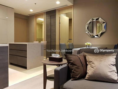 The Esse Asoke, Bangkok, Thailand The Esse Asoke, Bangkok, Thailand