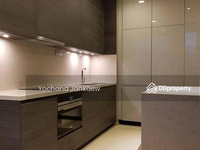 The Esse Asoke, Bangkok, Thailand The Esse Asoke, Bangkok, Thailand