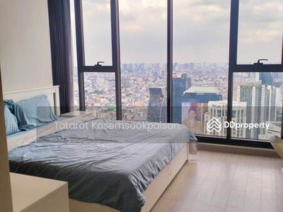 One9Five Asoke-Rama 9, Bangkok, Thailand One9Five Asoke-Rama 9, Bangkok, Thailand