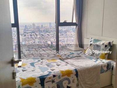 One9Five Asoke-Rama 9, Bangkok, Thailand One9Five Asoke-Rama 9, Bangkok, Thailand