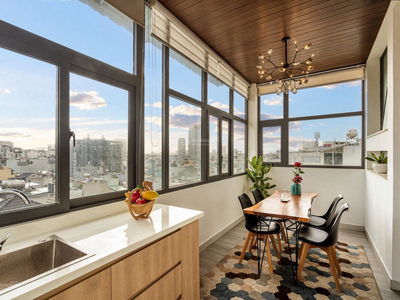 Logement dans Nha Be, Vietnam Logement dans Nha Be, Vietnam