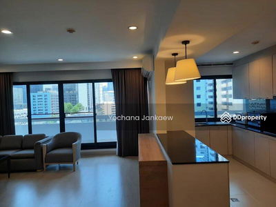 Prasanmitr Place, Bangkok, Thailand Prasanmitr Place, Bangkok, Thailand