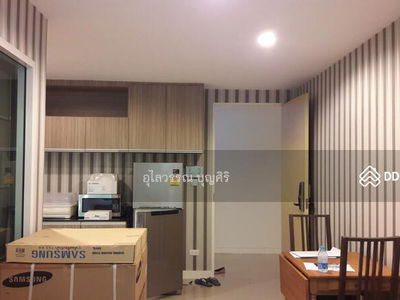 The Series Udomsuk, Bangkok, Thailand The Series Udomsuk, Bangkok, Thailand