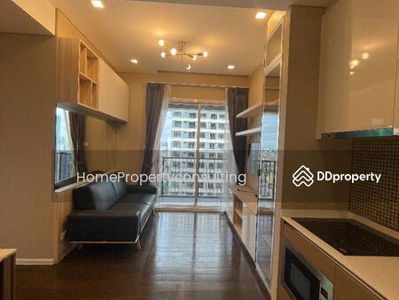 The Saint Residences Ladprao, Bangkok, Thailand The Saint Residences Ladprao, Bangkok, Thailand