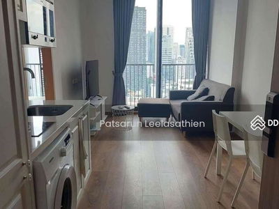 Noble BE33 Sukhumvit, Bangkok, Thailand Noble BE33 Sukhumvit, Bangkok, Thailand