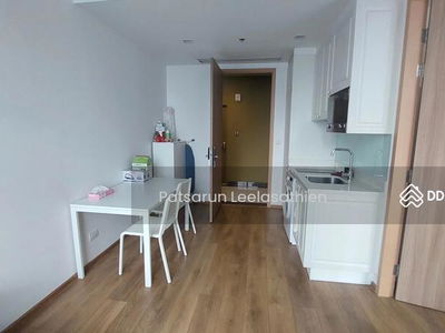 Noble BE33 Sukhumvit, Bangkok, Thailand Noble BE33 Sukhumvit, Bangkok, Thailand